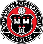 Bohemians Dublin Fútbol