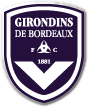 Girondins de Bordeaux Fútbol