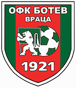 Botev Vratsa Fútbol