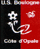 US Boulogne Cote d´Opale Fútbol