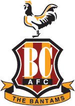 Bradford City Fútbol