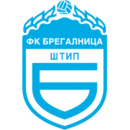 FK Bregalnica Štip Fútbol