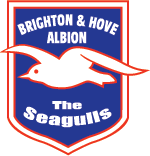 Brighton and Hove Albion W Fútbol