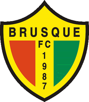 Brusque FC Fútbol