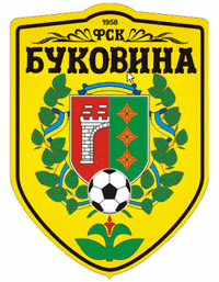 Bukovyna Chernivtsi Fútbol
