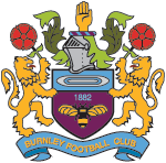 Burnley FC Fútbol