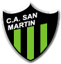 San Martin San Juan Fútbol
