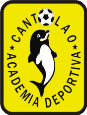 Academia Cantolao Fútbol
