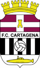 FC Cartagena Fútbol