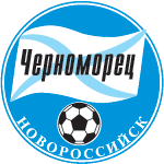 Cherno Novorosisk Fútbol