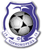 Chernomorets Odessa Fútbol