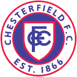 Chesterfield FC Fútbol