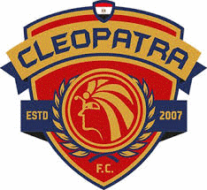 Ceramica Cleopatra Fútbol