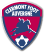 Clermont Foot Auvergne Fútbol
