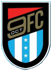 Club 9 de Octubre Fútbol
