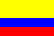 Kolumbie Fútbol