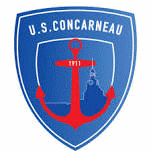 US Concarneau Fútbol