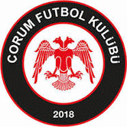 Corum FK Fútbol