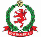 Cove Rangers Fútbol