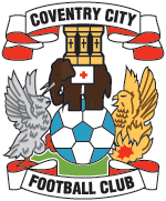 Coventry City Fútbol