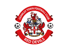 Crawley Town Fútbol