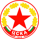 CSKA Sofia Fútbol