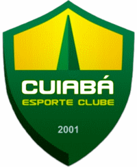 Cuiabá EC Fútbol
