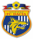Dacia Chisinau Fútbol
