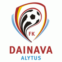 Dainava Alytus Fútbol