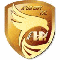 Dalian Kuncheng Fútbol