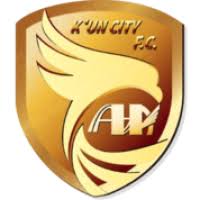 Dalian Kuncheng Fútbol