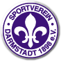 SV Darmstadt 98 Fútbol