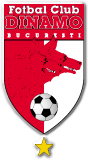Dinamo Bucuresti Fútbol