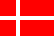 Dánsko Fútbol