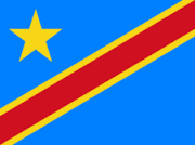 DR Kongo Fútbol
