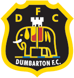 Dumbarton FC Fútbol