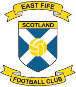 East Fife FC Fútbol