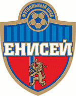 Metallurg Enisey Fútbol