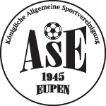 AS Eupen Fútbol