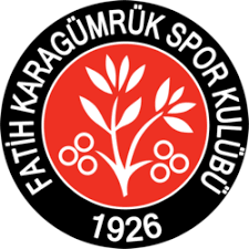 Fatih Karagümrükspor Fútbol