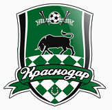 FK Krasnodar Fútbol