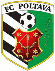 FC Poltava Fútbol
