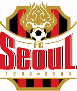FC Seoul Fútbol