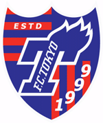 FC Tokyo Fútbol