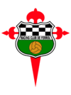 Racing de Ferrol Fútbol