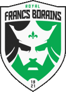 Francs Borains Fútbol