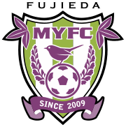 Fujieda MYFC 足球