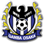 Gamba Osaka Fútbol