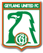 Geylang United Fútbol