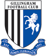 Gillingham FC Fútbol